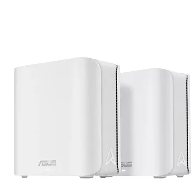 Network device ROUTER ZenWiFi BD4 WiFi 7 90IG0960 90IG0960-MO3C20