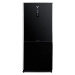 Refrigerator Sharp SJ-PV73K-BK