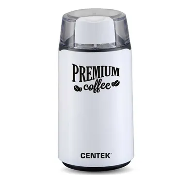 Electric grinder CENTEK CT-1360 WH