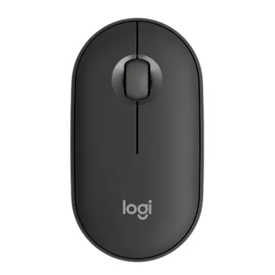 Mouse Logitech M350s Pebble Mouse 2