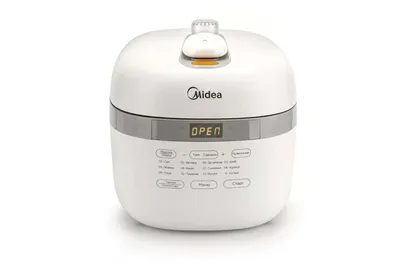 MIDEA MPC-6004