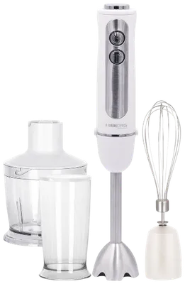 Hand Blender Hiberg HB 1041 W: