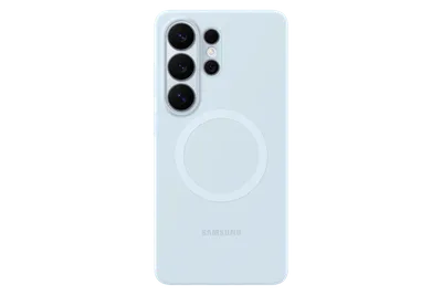 Silicone magnet case Samsung Galaxy S26 Ultra
