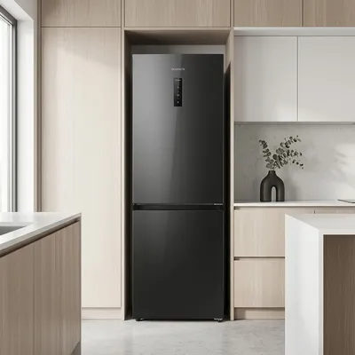 Refrigerator SKYWORTH SRD-355CBE
