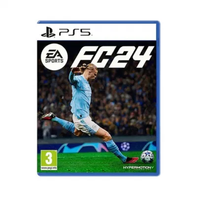 PlayStation 5 Fifa 24