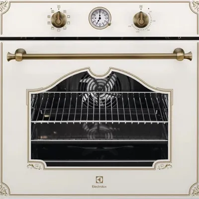 Built-in oven Electrolux OPEB2520V