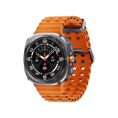 Apple Watch Ultra 47