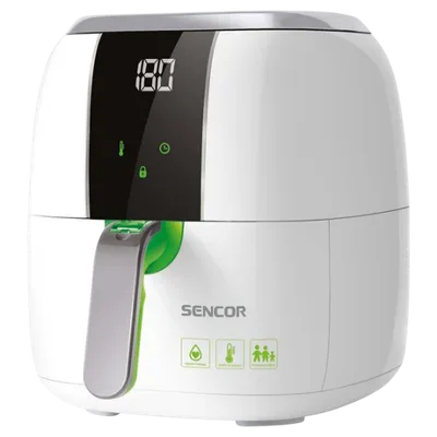 Air fryer Sencor SFR 5320WH