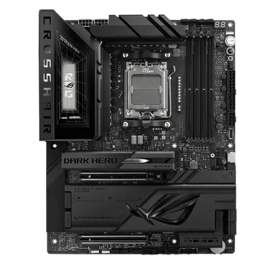 ROG CROSSHAIR X870E DARK HERO