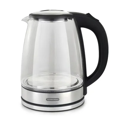 Electric kettle Termomax TK3011 1009497 1.8L, open box