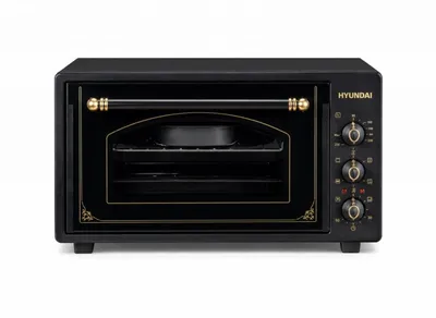 Oven Hyundai ELR4604 RUSTIC