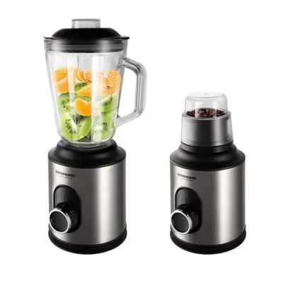 Stand blender Redmond RSB-M3416 ss