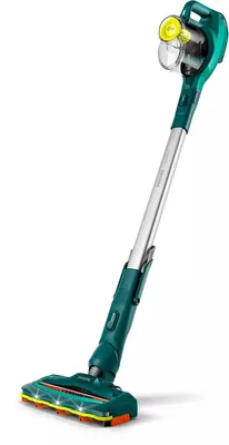 Vacuum cleaner Philips FC6729 01