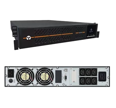 UPS Vertiv Liebert UPS Vertiv GXT RT+ 1ph UPS 2kVA