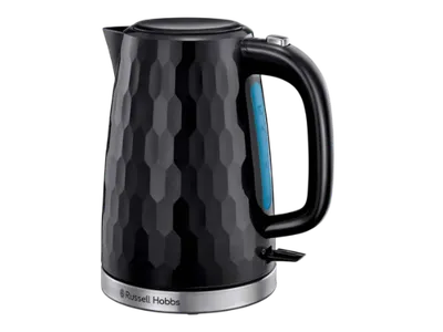 Electric kettle RUSSELL HOBBS HoneyCOMB BK 26051-70 RH