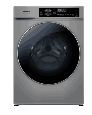 Washing machine Kraft KF KF-MDDS10124G