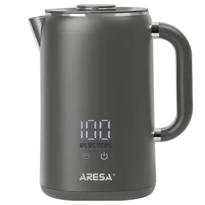Electric kettle ARESA AR-3481