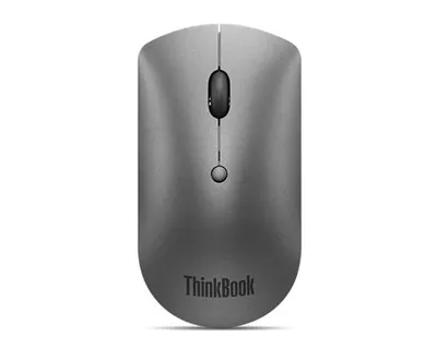 Mouse Lenovo ThinkBook Bluetooth Silent 4Y50X88824
