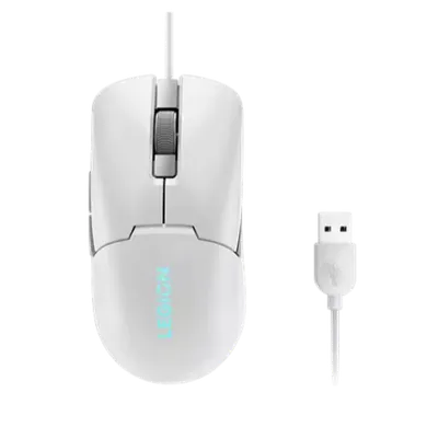 Mouse Lenovo Legion M300s RGB Gaming GY51H47351