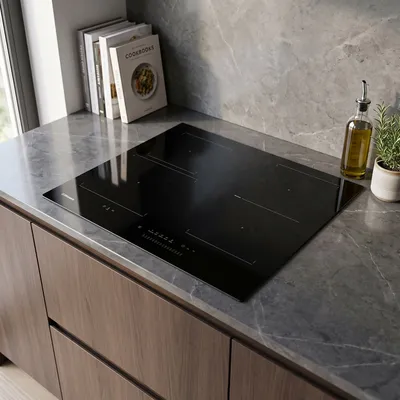 Hob ceramic HANSA BHI67606