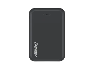 Magnetic power bank Energizer QM5000-BK 5000mAh