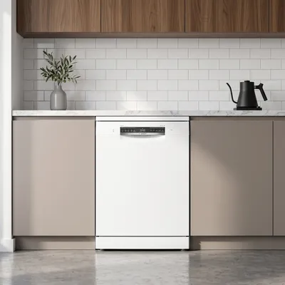 Dishwasher SMS4IKW51Q