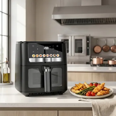 Air fryer CENTEK CT-3104