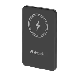 Power bank Verbatim 5000 mA⋅h Magnetic Wireless