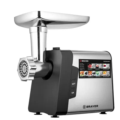 Meat grinder BR1616