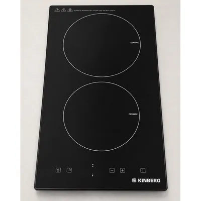 KINBERG VTC3020O Built-in gazojakhner