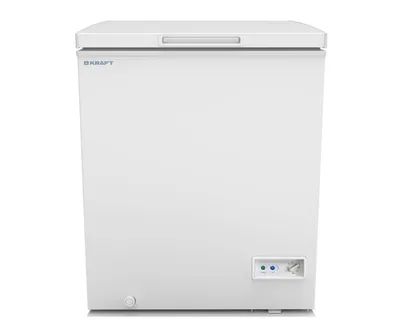 Chest freezer KRAFT BD W-203QX