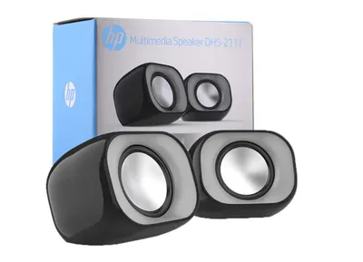 Speaker HP DHS 2111 DHS-2111