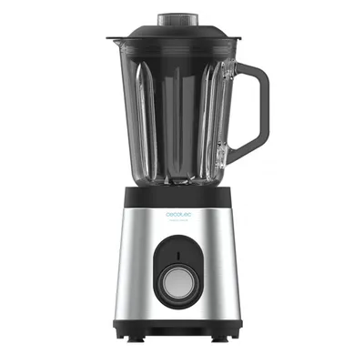Blender CECOTEC Power 1800MAX Inox