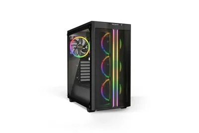 PC case Be quiet! Pure Base 500 FX