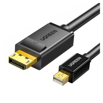 UGreen 10477miniDP to DP 1.2 cable