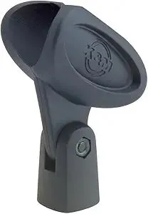 Microphone clip K&M 85055-000-55