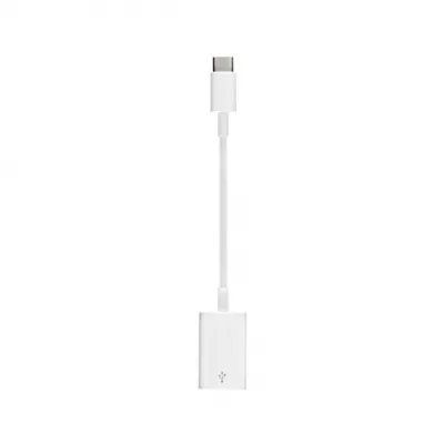 USB Type-C to USB adapter Apple