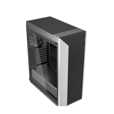 PC case Deep Cool CL500 MID Tower without PSU ATX