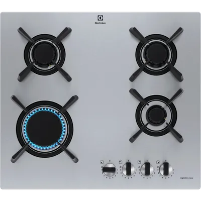 Gas hob Electrolux KGU643723Z