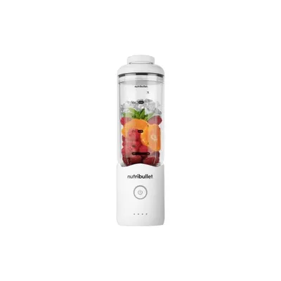 Portable blender Nutribullet NBP013W