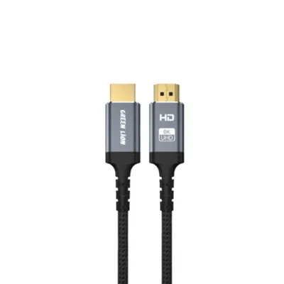 Cable HDMI Lion 8K