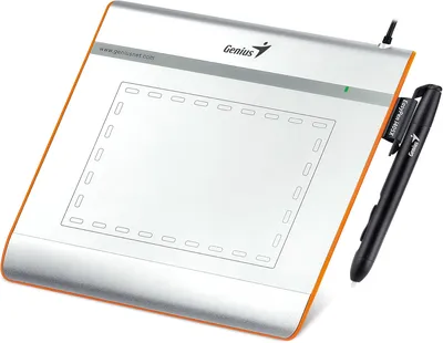 Genius EasyPen i405X 4 x 5.5