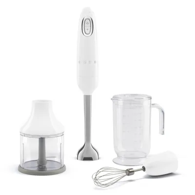 SMEG HBF03WHEU Hand blender