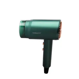Hair dryer Sokany Hair Dryer 1800W RC-003