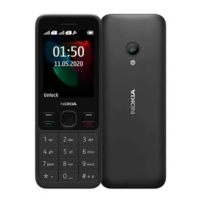 Smartphone Nokia 150 2020