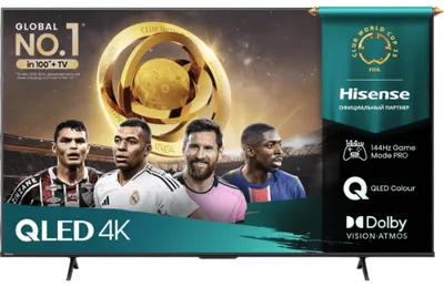 TV Hisense 65E7QPRO