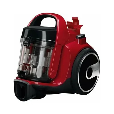 BGC05AAA2 Vacuum cleaner with container