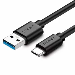 USB 3.0 A Male to Type C Male cable UGREEN 20883