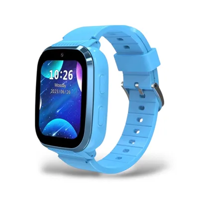 Kids GPS smartwatch Porodo Kids GPS 1.85 Smart Watch