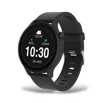 Porodo Essential Pulse Smart Watch